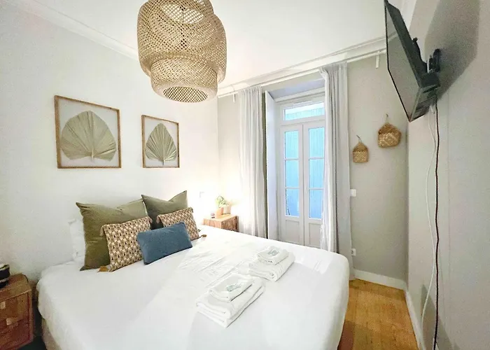 Vila Rosario Studios 2 By Homeful Homes