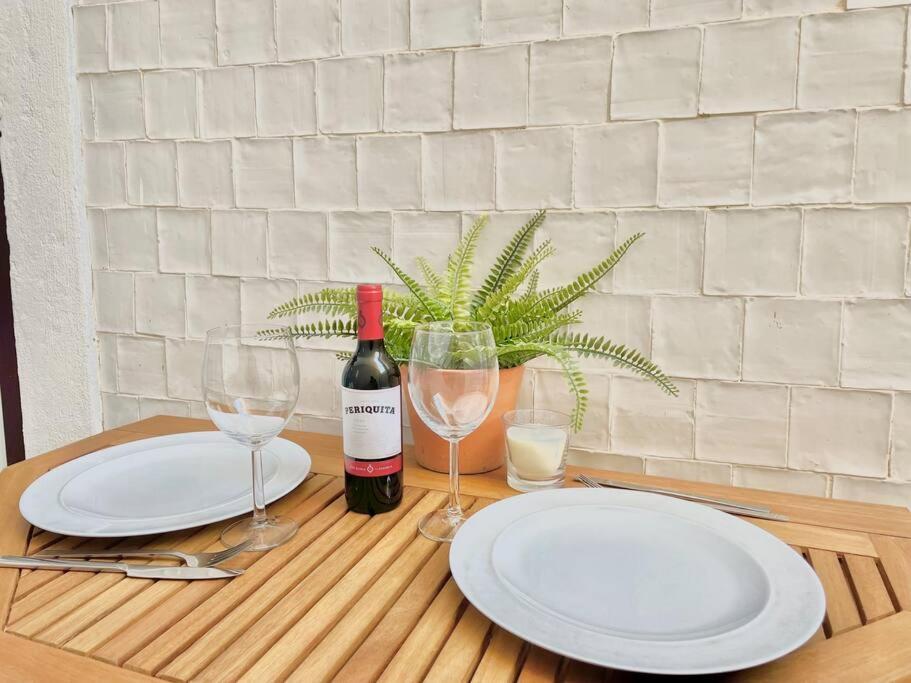Appartement Rosario 2 By Homeful Homes Lissabon