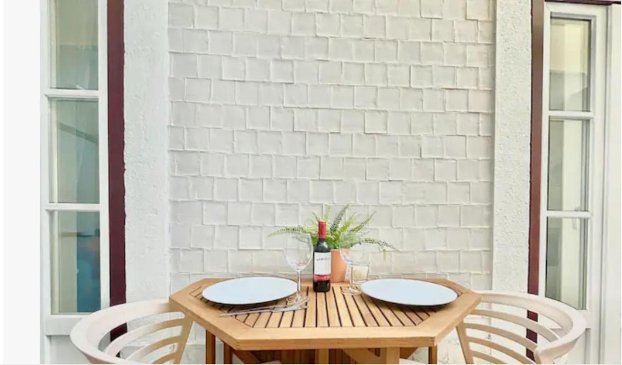 Appartement Rosario 2 By Homeful Homes *