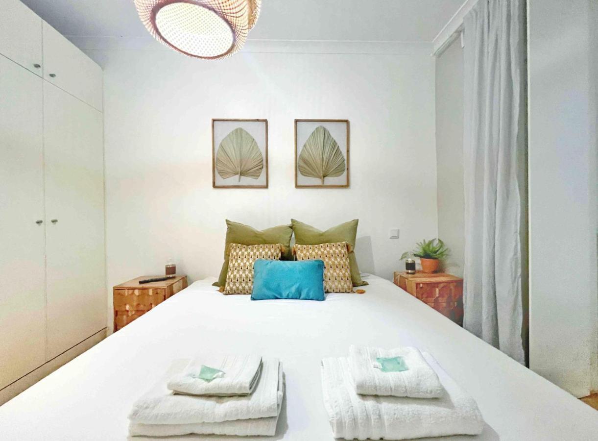Rosario 2 By Homeful Homes Appartement *